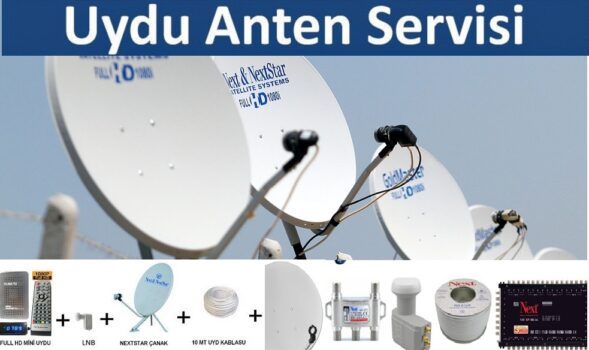 Bayındır Antenci
